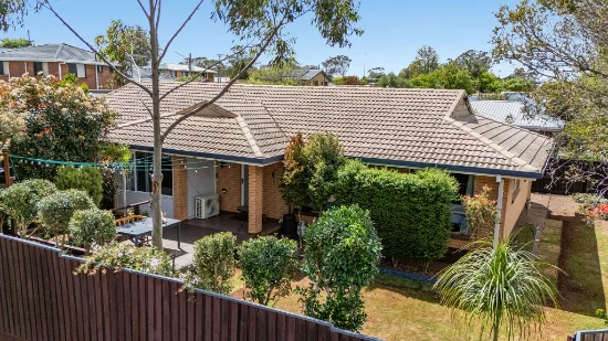 8 Aruma Street, Wilsonton Heights, Qld 4350