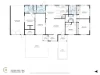 8 Aruma Street, Wilsonton Heights, Qld 4350-Floorplan