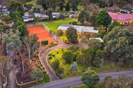 8 Arunga Drive, Wonga Park, Vic 3115