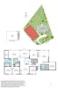 8 Arunga Drive, Wonga Park, Vic 3115-Floorplan