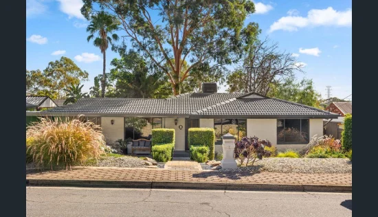 8 Arunta Drive, Salisbury Heights SA 5109-Image