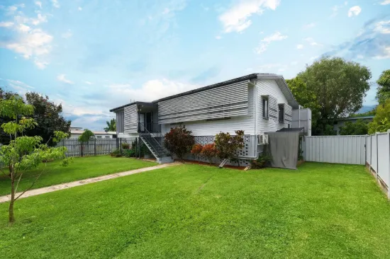 8 Arunta Street, Cranbrook, Qld 4814