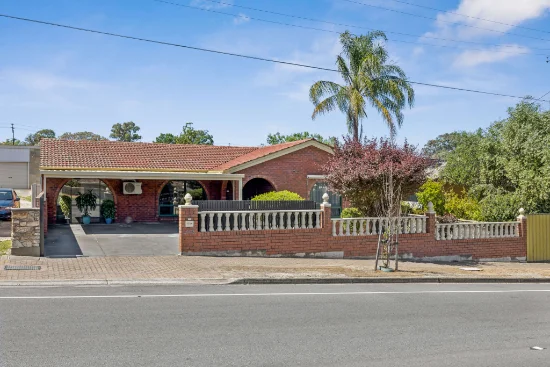 8 Ascot Avenue, Vale Park, SA 5081