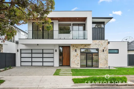 8 Ashburn Avenue, Fulham, SA 5024