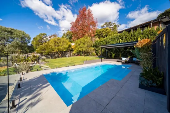 8 Ashdown Place, Frenchs Forest, NSW 2086