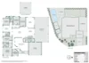 8 Ashendon Boulevard, Hammond Park, WA 6164-Floorplan