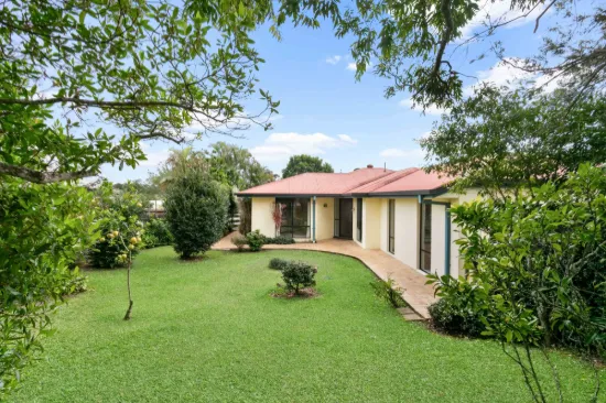 8 Ashgrove Drive, Cooroy, Qld 4563
