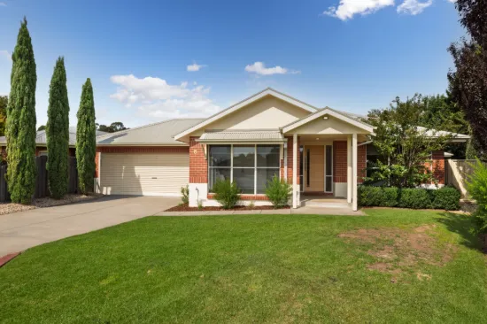 8 Ashmore Court, Sale, Vic 3850