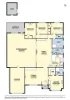 8 Ashton Crescent, Hoppers Crossing, Vic 3029-Floorplan