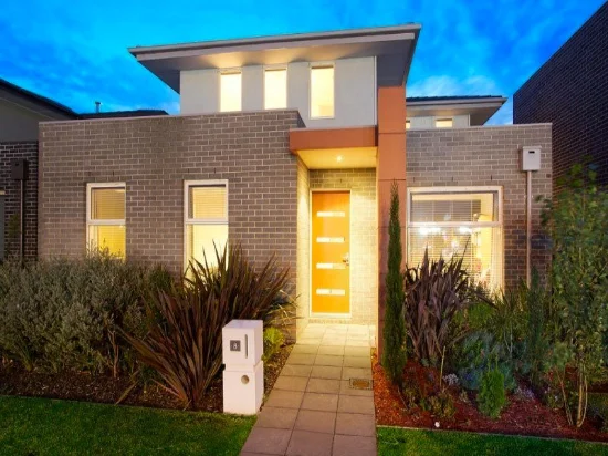 8 Aspect Ln, Cranbourne North, Vic 3977