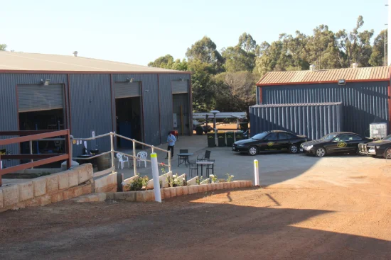 8 Assay Terrace, Boddington, WA 6390