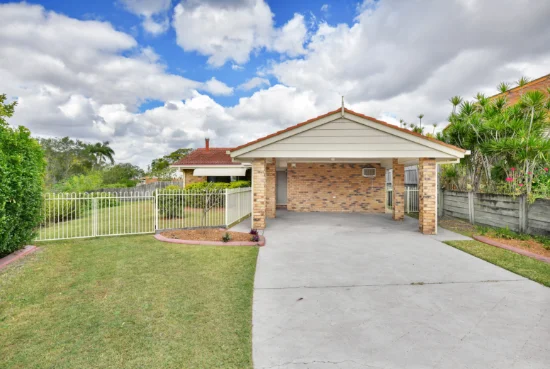 8 Athos Street, Riverhills, Qld 4074