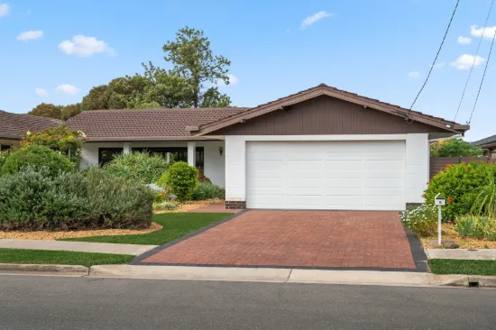 8 Atlantic Avenue, West Beach, SA 5024
