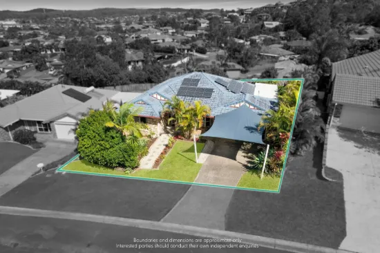 8 Atoli Rise, Pacific Pines, Qld 4211