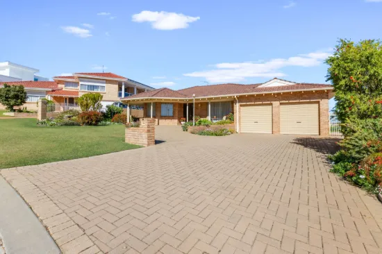 8 Atwick Place, Coogee, WA 6166