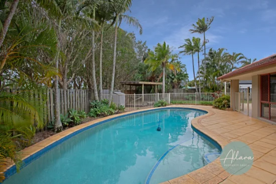 8 Audrey Avenue, Helensvale, Qld 4212