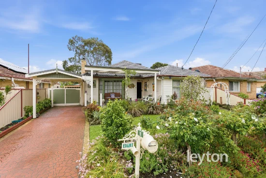 8 Audrey Street, Springvale, Vic 3171