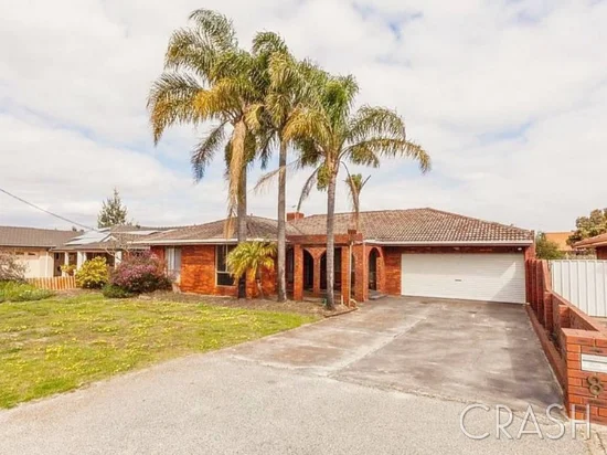 8 Aussat Drive, Morley, WA 6062 - For Rent