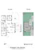 8 Avington Crescent, Boronia, Vic 3155-Floorplan