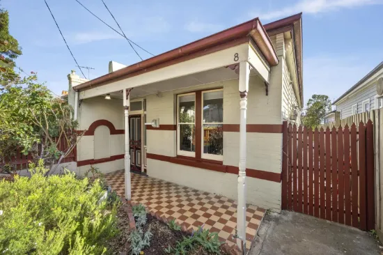 8 Ayr Street, Ascot Vale, Vic 3032