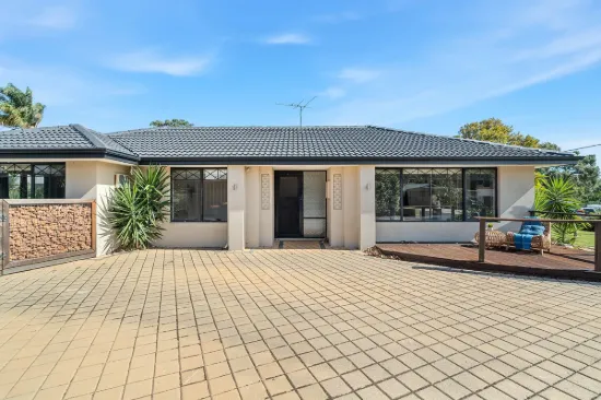 8 Ayton Way, Duncraig, WA 6023