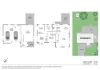 8 Azalea Court, Kallangur, Qld 4503-Floorplan