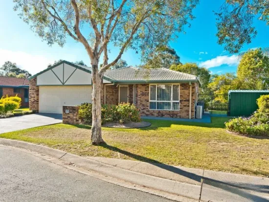 8 Azalea Crescent, Fitzgibbon, Qld 4018