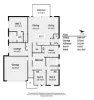 8 Badcoe Crescent, Strathalbyn, SA 5255-Floorplan