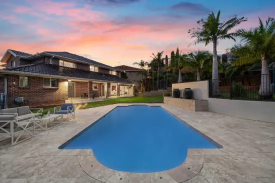8 Baeckea Place, Frenchs Forest, NSW 2086