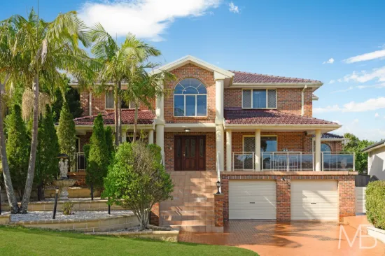 8 Baeckea Place, Frenchs Forest, NSW 2086