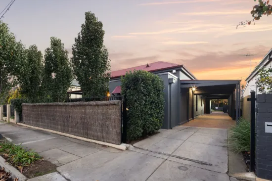 8 Bagot Avenue, Mile End, SA 5031