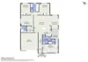 8 Bailey Circuit, Muirhead, NT 0810-Floorplan