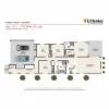 8 Bailey Street, Yarrabilba, Qld 4207-Floorplan
