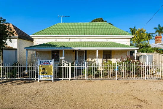8 Baker Street, Balaklava, SA 5461 - For Sale