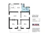 8 Baker Street, Balaklava, SA 5461-Floorplan