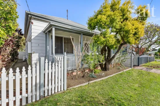 8 Bala Road, Adamstown, NSW 2289