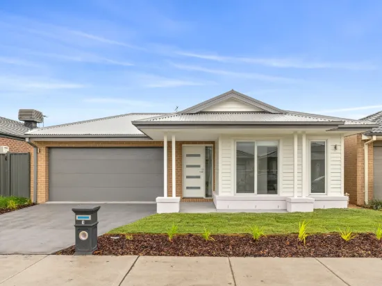 8 Balbi Road, Truganina, Vic 3029