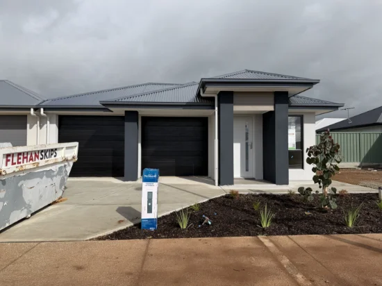 8 Baldwin Parade, Evanston Gardens, SA 5116