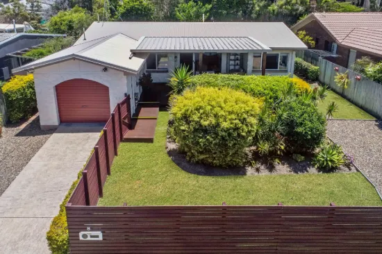 8 Balemo Street, Battery Hill QLD 4551-Image