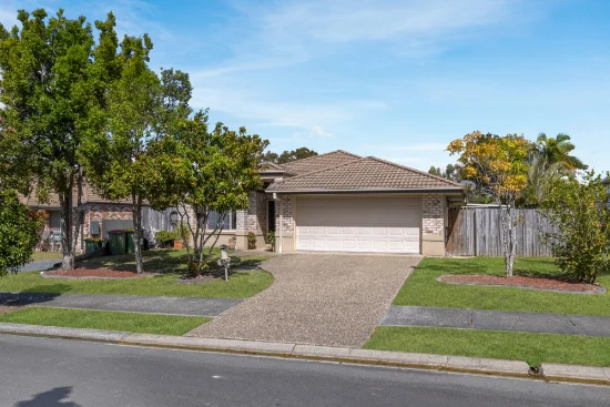 8 Balintore Street, Upper Coomera, Qld 4209