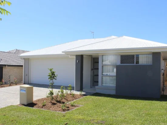 8 Balla Balla Crescent, Ormeau Hills, Qld 4208