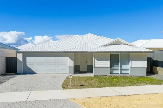 8 Ballidu Road, Dawesville, WA 6211