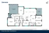 8 Ballidu Road, Dawesville, WA 6211-Floorplan