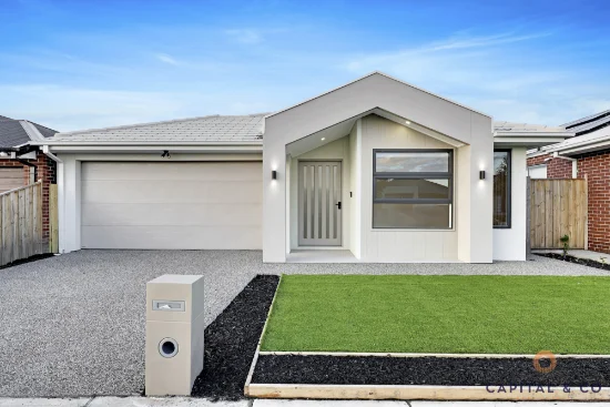 8 Ballycarane St, Woodstock, Vic 3751