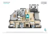 8 Bambara Road, Frenchs Forest, NSW 2086-Floorplan