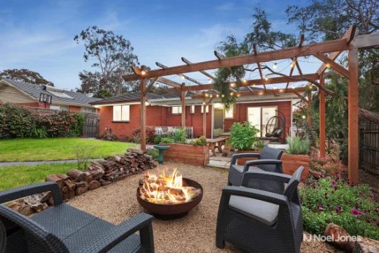 8 Bambra Street, Croydon, Vic 3136