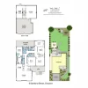 8 Bambra Street, Croydon, Vic 3136-Floorplan