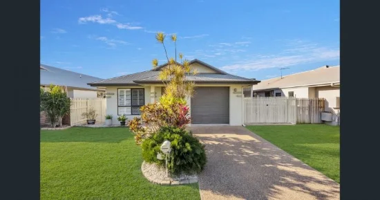 8 Banbury Ct, Kirwan, Qld 4817
