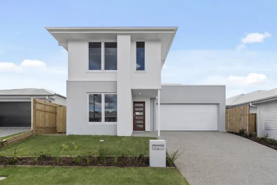 8 Bandicoot Street, Warner, Qld 4500