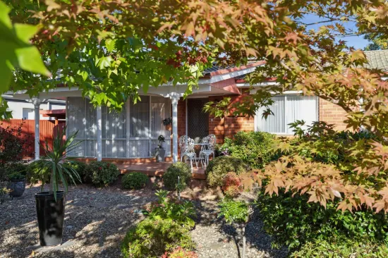 8 Banfield Street, Downer, ACT 2602